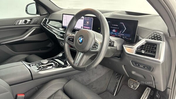 Used BMW X5 2025 for sale - 76248188: Photo 6