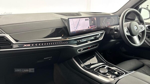 Used BMW X5 2025 for sale - 76248188: Photo 7