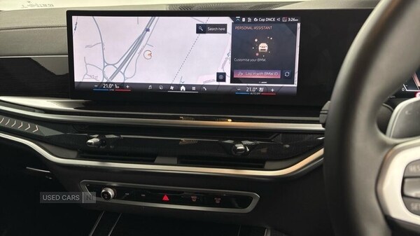 Used BMW X5 2025 for sale - 76248188: Photo 8