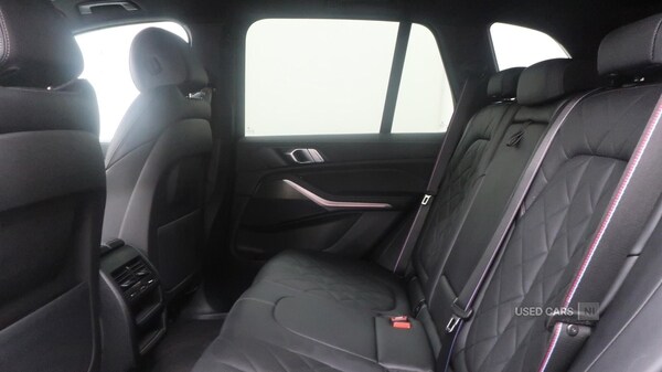 Used BMW X5 2023 for sale - 76998300: Photo 13