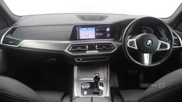 Used BMW X5 2023 for sale - 76998300: Photo 4