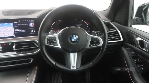 Used BMW X5 2023 for sale - 76998300: Photo 6
