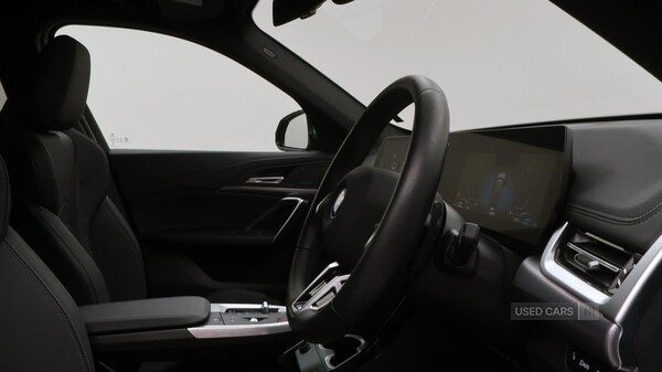 Used BMW X1 2025 for sale - 76175924: Photo 12