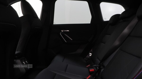 Used BMW X1 2025 for sale - 76175924: Photo 13