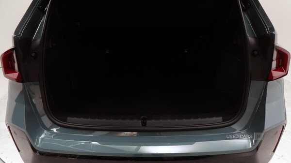 Used BMW X1 2025 for sale - 76175924: Photo 14