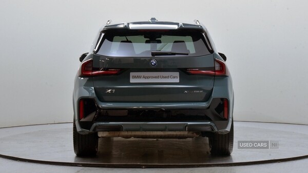 Used BMW X1 2025 for sale - 76175924: Photo 16