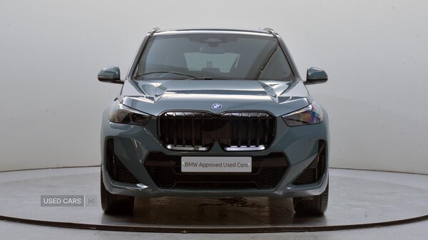 Used BMW X1 2025 for sale - 76175924: Photo 17