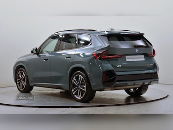 Used BMW X1 2025 for sale - 76175924: Photo 2