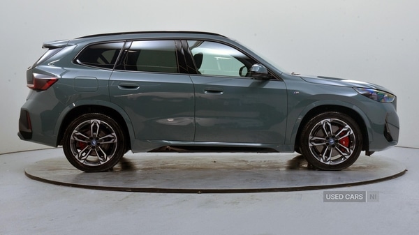 Used BMW X1 2025 for sale - 76175924: Photo 3