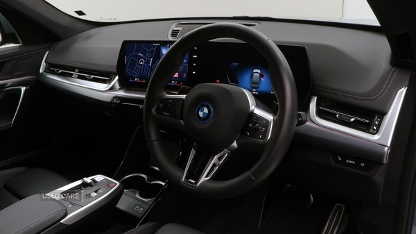 Used BMW X1 2025 for sale - 76175924: Photo 7