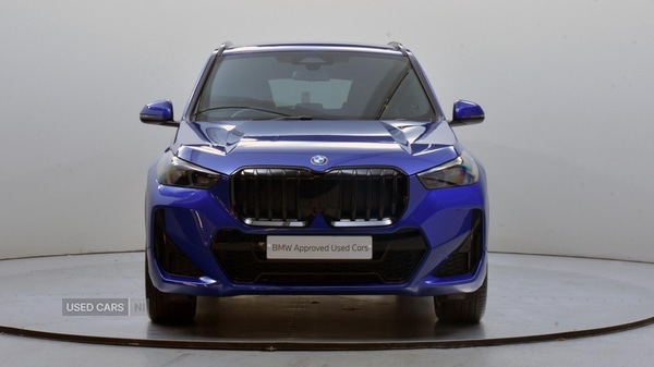 Used BMW X1 2025 for sale - 76936842: Photo 17