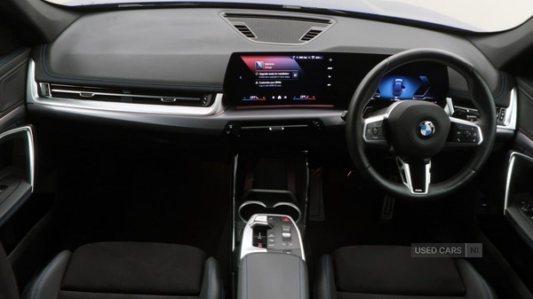 Used BMW X1 2025 for sale - 76936842: Photo 4