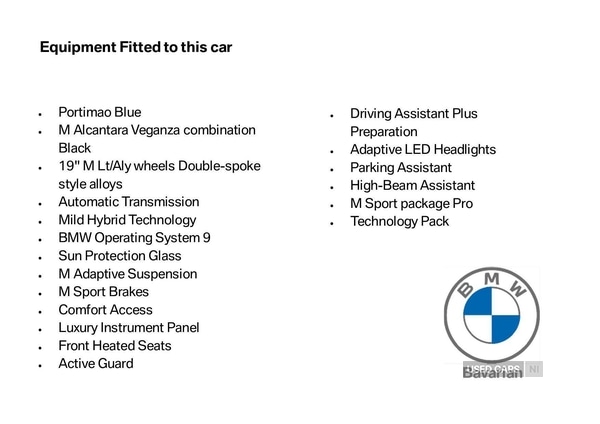 Used BMW X1 2025 for sale - 76936842: Photo 5