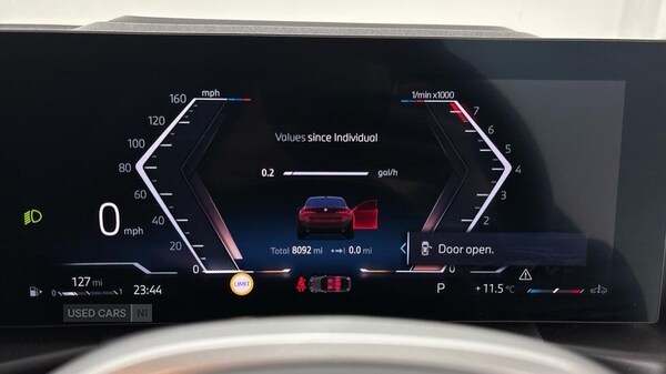 Used BMW 4 Series 2025 for sale - 76522992: Photo 10