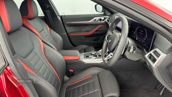 Used BMW 4 Series 2025 for sale - 76522992: Photo 12