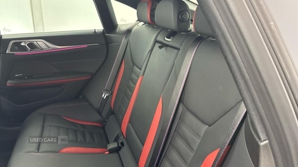 Used BMW 4 Series 2025 for sale - 76522992: Photo 13