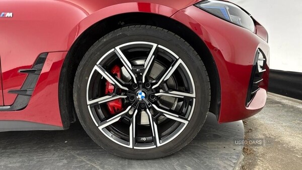 Used BMW 4 Series 2025 for sale - 76522992: Photo 15