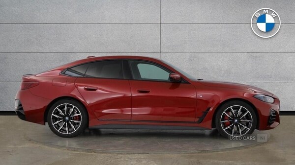 Used BMW 4 Series 2025 for sale - 76522992: Photo 3