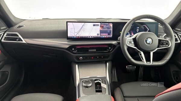 Used BMW 4 Series 2025 for sale - 76522992: Photo 4