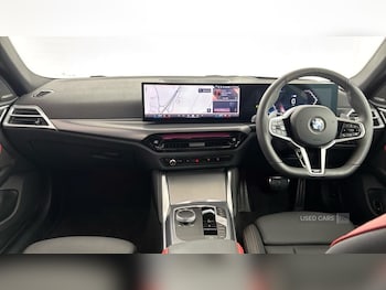 Used BMW 4 Series 2025 for sale - 76522992: Photo