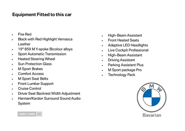 Used BMW 4 Series 2025 for sale - 76522992: Photo 5