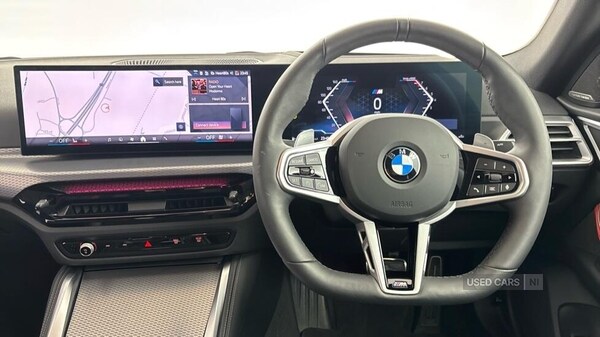 Used BMW 4 Series 2025 for sale - 76522992: Photo 6