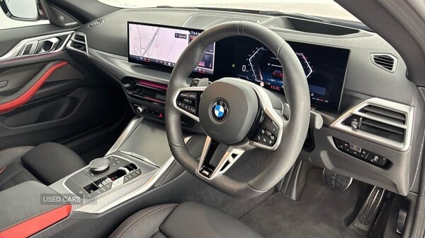 Used BMW 4 Series 2025 for sale - 76522992: Photo 7