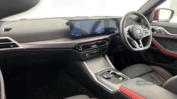 Used BMW 4 Series 2025 for sale - 76522992: Photo 8