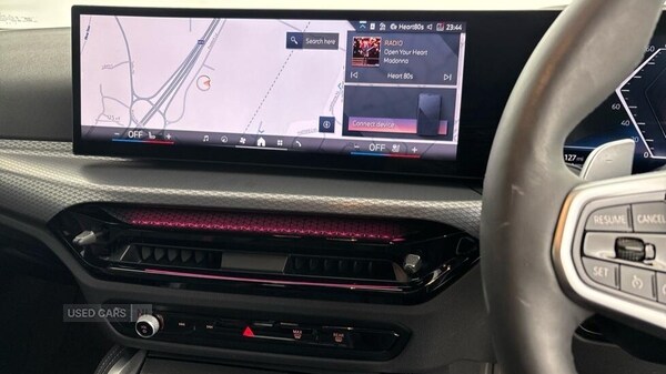 Used BMW 4 Series 2025 for sale - 76522992: Photo 9