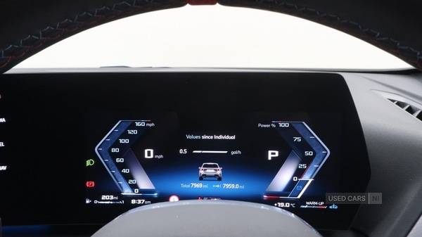 Used BMW 1 Series 2025 for sale - 76523059: Photo 10