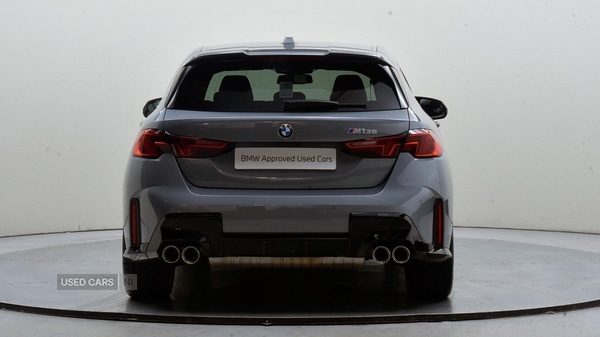 Used BMW 1 Series 2025 for sale - 76523059: Photo 16