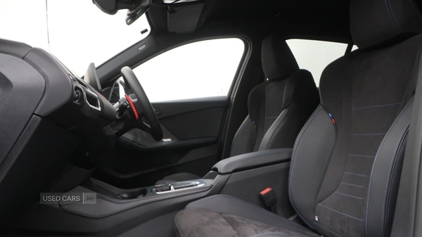 Used BMW 1 Series 2025 for sale - 76523059: Photo 8