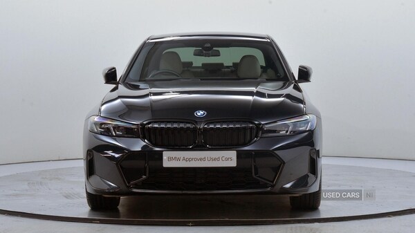 Used BMW 3 Series 2025 for sale - 76248038: Photo 17