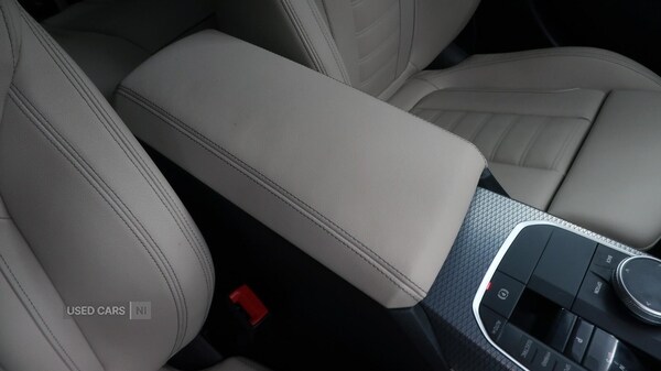 Used BMW 3 Series 2025 for sale - 76248038: Photo 23