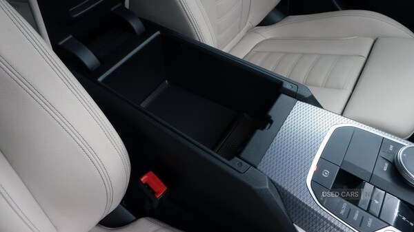 Used BMW 3 Series 2025 for sale - 76248038: Photo 24