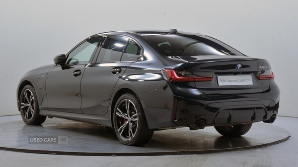 Used BMW 3 Series 2025 for sale - 76248038: Photo 2