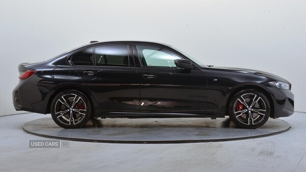 Used BMW 3 Series 2025 for sale - 76248038: Photo 3