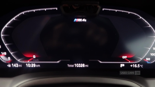 Used BMW M4 2022 for sale - 76381459: Photo 10