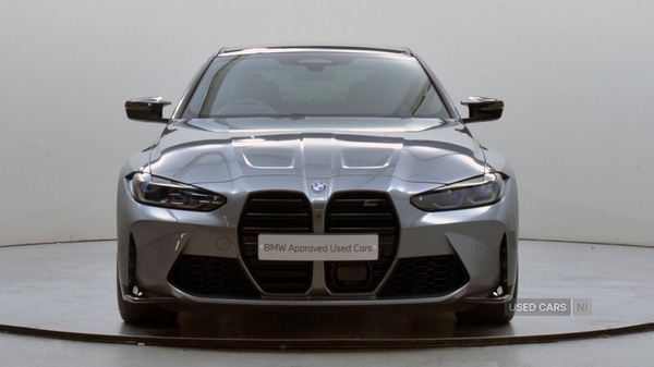 Used BMW M4 2022 for sale - 76381459: Photo 17