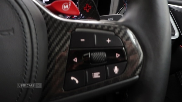 Used BMW M4 2022 for sale - 76381459: Photo 19