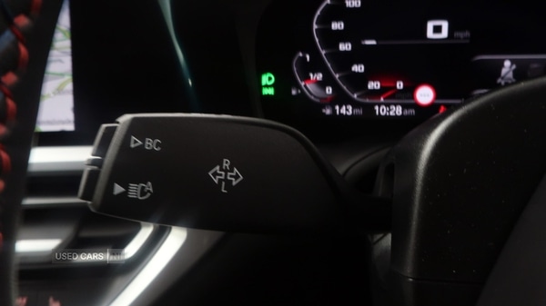 Used BMW M4 2022 for sale - 76381459: Photo 31