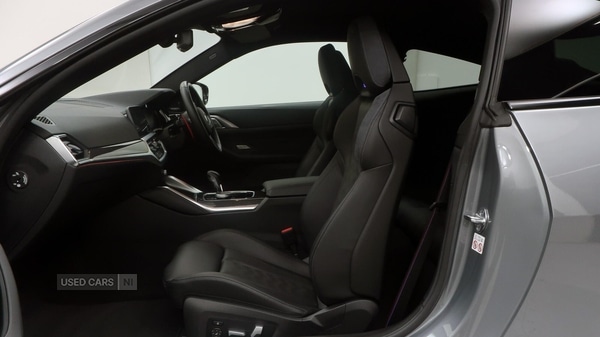 Used BMW M4 2022 for sale - 76381459: Photo 8