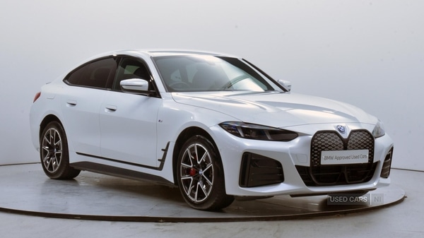 Used BMW i4 2025 for sale - 76825449: Photo 1