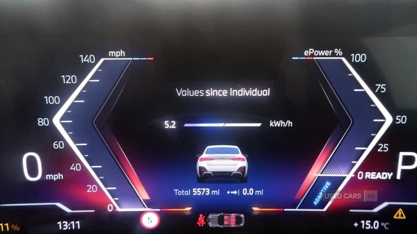 Used BMW i4 2025 for sale - 76825449: Photo 10