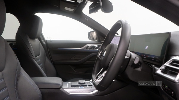 Used BMW i4 2025 for sale - 76825449: Photo 12