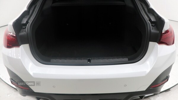 Used BMW i4 2025 for sale - 76825449: Photo 14