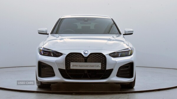 Used BMW i4 2025 for sale - 76825449: Photo 17