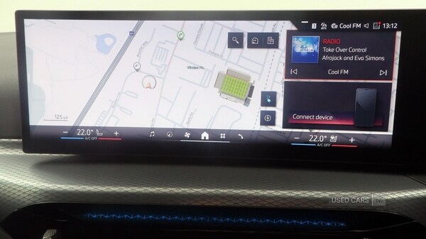 Used BMW i4 2025 for sale - 76825449: Photo 22