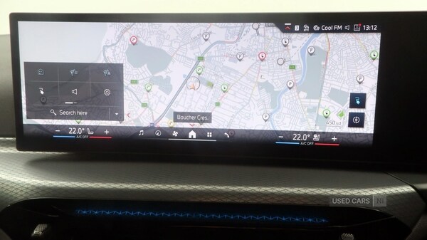 Used BMW i4 2025 for sale - 76825449: Photo 23