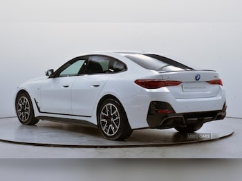 Used BMW i4 2025 for sale - 76825449: Photo